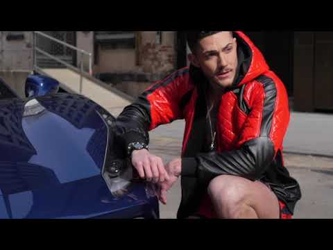 FUNARI NEW YORK Fashion Show SS19