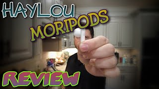 Haylou Moripods wireless earbuds REVIEW
