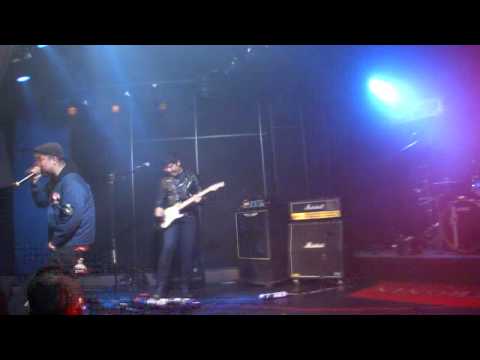 20131116 Dead Buttons -  Skaholic (Skasucks Cover)