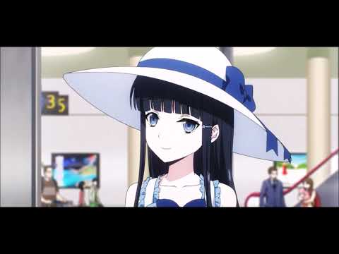 【AMV】魔法科高中的劣等生-Ripe Aster（中日字幕）