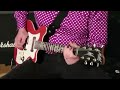Murray Cook Plays Fruit Salad On Seven Guitars