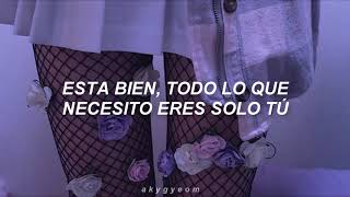 GOT7 ft. Hyolyn - One And Only You (Sub Español)