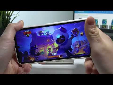 NOKIA X10 - Brawl Stars | Gaming TEST | $425 | Nokia Smartphone for Games?!