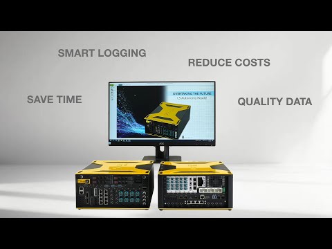 Xylon Smart Data Logging