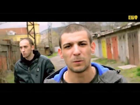 Peyo Kelesha ft. South Boy - Iujen Potok [ Official video ]