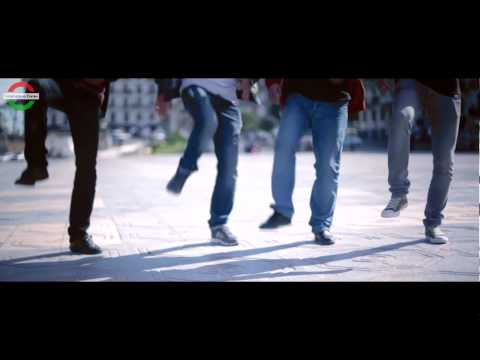 L'Algerie Clip Officiel - Meziane Amiche feat Amine Chibane ft. Chakib Bouzidi & Sidou