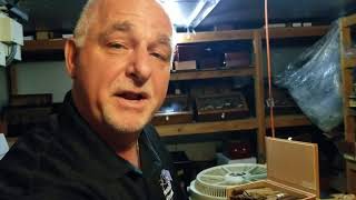 Secret Missions, Renaissance Men, and Birthday Giveaways