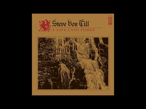 Steve Von Till - Known but Not Named