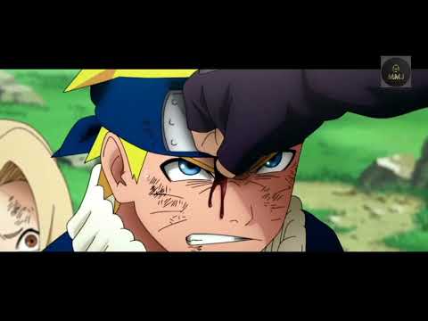 Avicii Vs Alice Deejay - Wake Me Up  Naruto Edit Remix