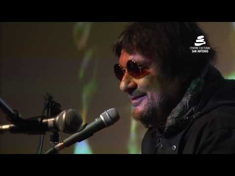 CCSA   Álvaro Henríquez en Festival Cine Litoral 2018