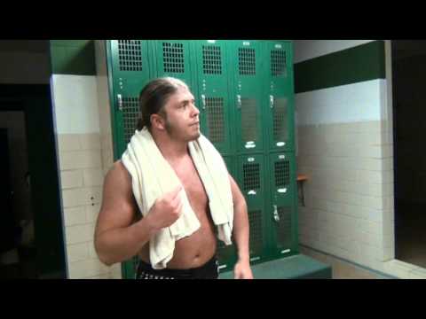 SIGN GUYS CORNER AT IPCW ON 6-3-12 WITH CARSON.mpg