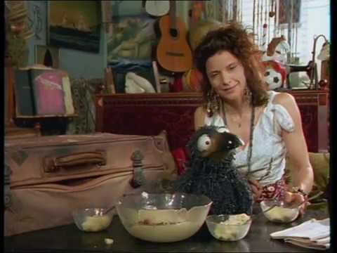 Siebenstein Classics Folge 87 Die Puddingschlacht  mit Adelheid Arndt