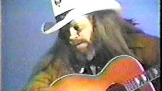 David Allan Coe   04 If Grandpa Was Alive Right Now