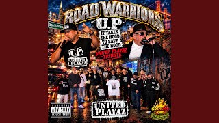 UP United Playaz Tribute (feat. Bazooka Joe Gotti)