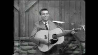 The Porter Wagoner Show from 1966 featuring Waylon Jennings.