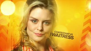 HANDS ON A HARDBODY: The New TV Commercial for the New Broadway Musical