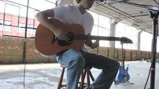Mr. Welker Acoustic - Shiny Penny