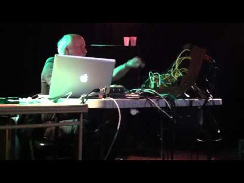 Morton Subotnick 06.12.2011