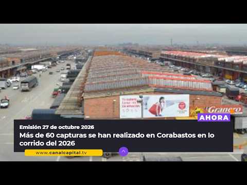 AHORA 6:30 | 27 de octubre de 2026
