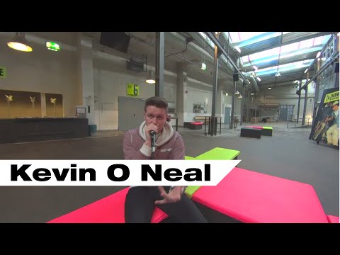 Kevin O Neal - Hamburg Open Beatbox Battle 2015