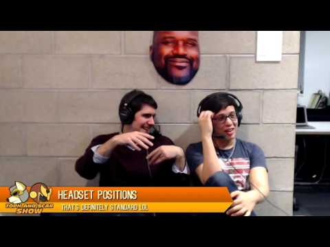 The Toph & Scar Show S1 EPISODE 8 - THE PEOPLE'S EPISODE