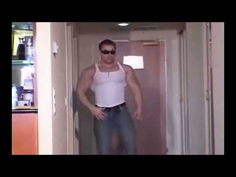 Inside the Boxer Club: How Bodybuilders Support Each Other in Training