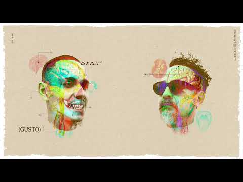 Ignorancia Sofisticada x RLX - Solo (Official Audio)