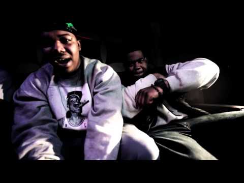 Kazzie - We Don't Fuck Wit That ft. Waka Flocka (Official Video)