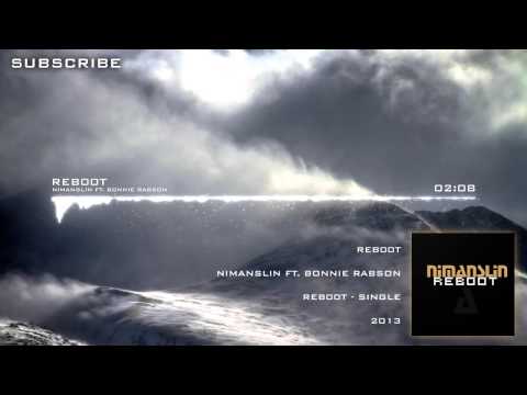 Nimanslin - REB00T ft. Bonnie Rabson [Free Download | Unsigned]
