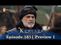 Kurulus Osman Urdu | Season 5 Episode 185 Preview 1