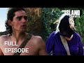 The Boys Desert Camp! | Treasure Island with Bear Grylls | Season 6 Episode 2 | Full Episode