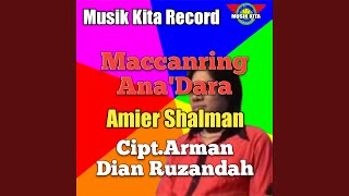Download lagu Maccanring Ana' Dara mp3 Download lagu Maccanring Ana' Dara mp3