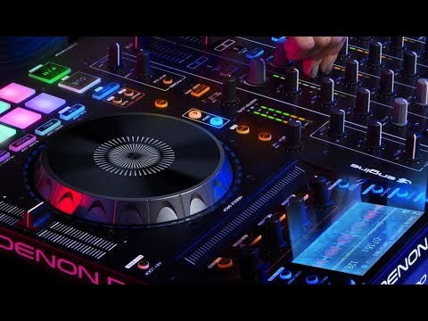 BIG BANG SOUND - Let's Go Party Vol.1 - DJ ZOKI & DJ SAM JOE