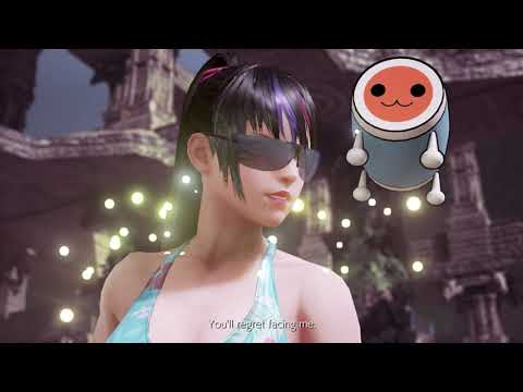 KUNIMITSU 2 - TEKKEN 7 | ONLINE PLAYER MATCHES 11