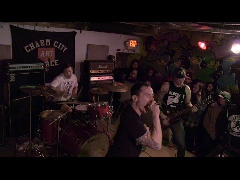 [hate5six] Magrudergrind - January 17, 2015