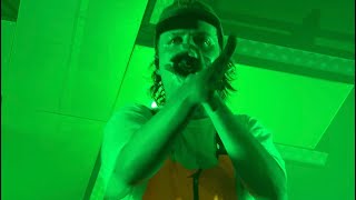 Brockhampton - J’ouvert (Live) Phoenix, Arizona 11/1/19