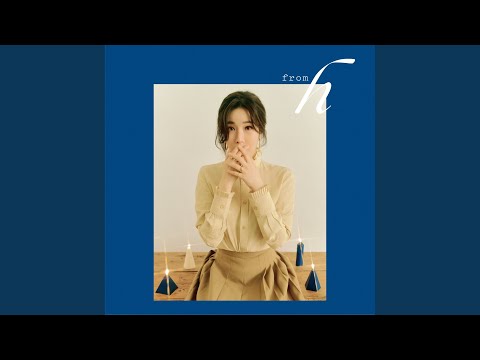 Video thumbnail for 이 노래 (Thanks Letter)