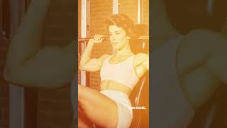 Vintage Woman Workout Fun and Simple Fitness Ideas | Workout Music
