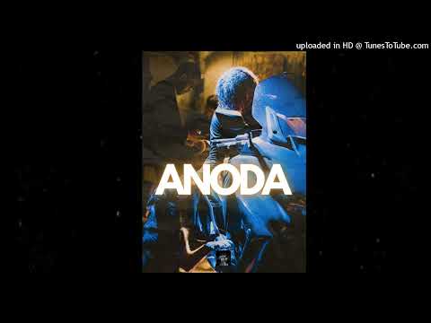 (FREE) Zamdane x Hamza Type Beat - "ANODA" | Instru Afro Rap 2023
