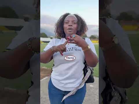 VIBE LA MWAGALA BAADA YA KUPATA SARE NA YANGA #ayomamedia