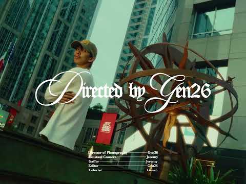 LIL X - So Proud of You [Official Music Video]