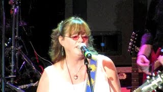 The Cowsills Live Happy Together Tour 2015