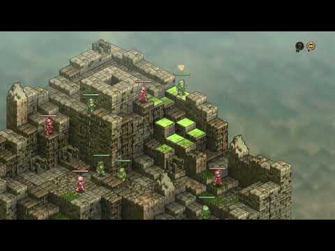 Tactics Ogre: Reborn - Chapter 4 (Lawful) - Part 31.1