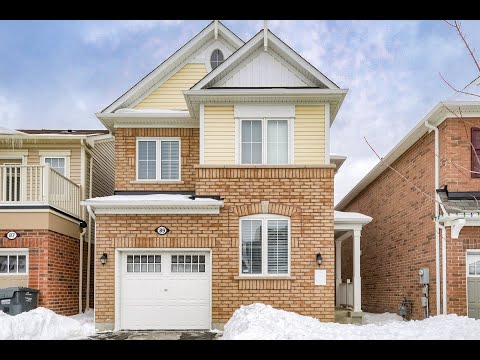 89 Enford Crescent, Brampton Home for Sale - Real Estate Properties for Sale