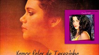 Cidade submersa - Terezinha de Jesus