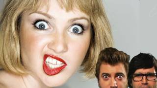 Never Make These Faces