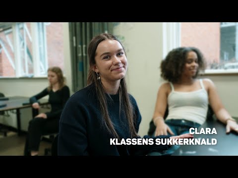KLASSEVIDEO 9C - LILLEVANG SKOLE SIDSTE SKOLEDAG 2024