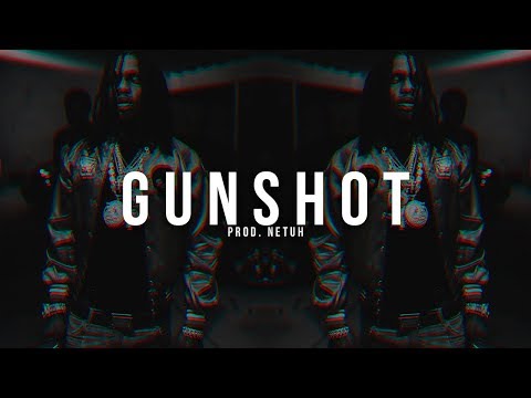 [FREE] Chief Keef Type Beat - "Gunshot" (Prod. NetuH) | Hard Trap Drill Instrumental 2018