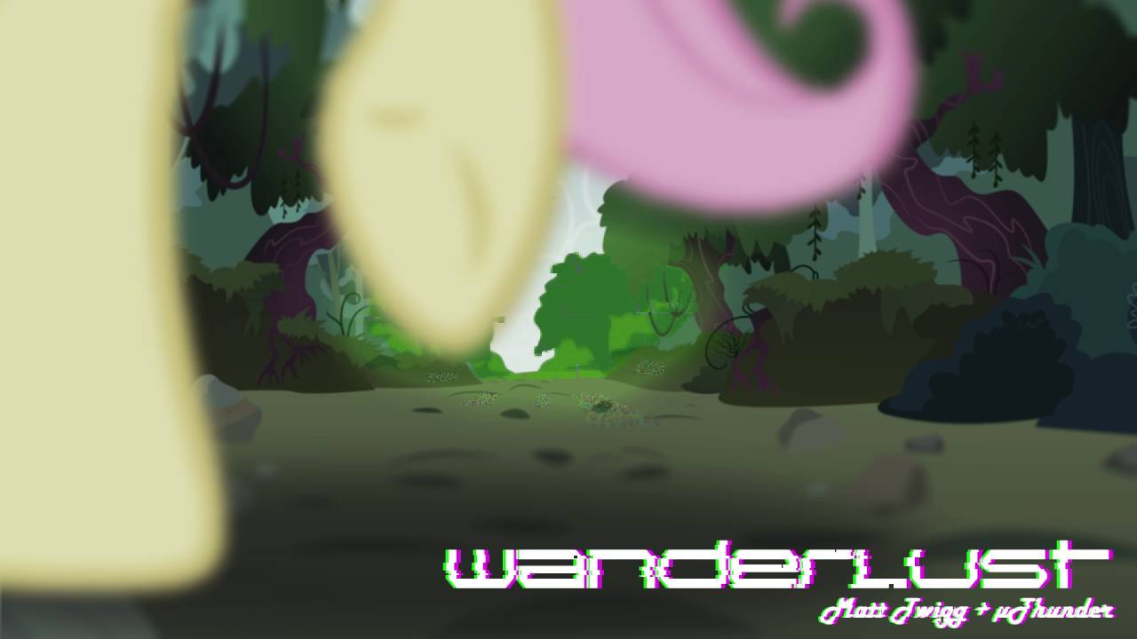 [8-Bit] Matt Twigg & µThunder - Wanderlust