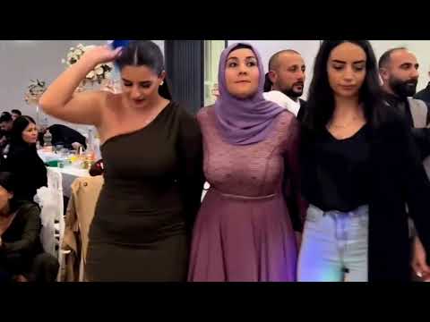 Kurd Wedding Dance - Traditional Kurdish Dance